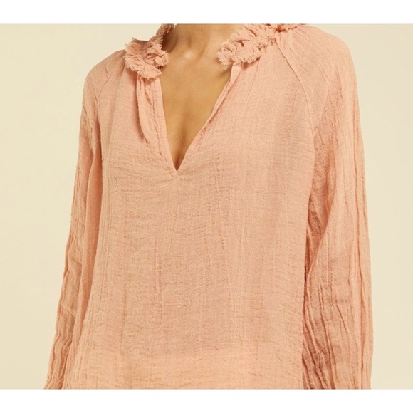 MASSCOB🌸Designer Top - Picture 4 of 9